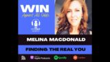 Win Against All Odds – Podcast – Melina Macdonald – Freedom (thats why she left Australia)