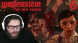 Wolfenstein The Old Blood #6 (PC) [Blind] – Suddenly Zombies!