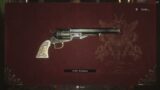Wolfsbane M1851 Magnum Fully Upgraded Guide | Resident Evil Village
