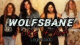 Wolfsbane – l Like It Hot (Legendado)