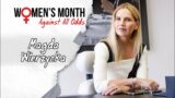 Women's Month | Against All Odds with billionaire businesswoman Magda Wierzycka