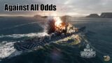 World of Warships: Against All Odds
