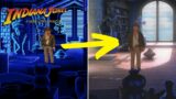 Would You Play Indiana Jones and the Fate of Atlantis Special Edition?