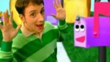 Wow! It's Mailtime Already? | Blue's Clues Compilation Video
