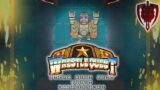 WrestleQuest Demo – An Epic Turn Based RPG Wrestling Story