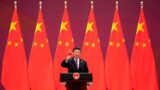 Xi Jinping's rhetoric on Chinese 'dominance' must be taken 'seriously'