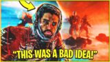 YO THIS CAMPAIGN IS FIRE WTF! | Call Of Duty Infinite Warfare Campaign Part 1