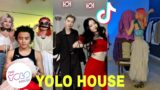 YOLO HOUSE | Best TikTok Compilation 2022 – Homm9k Raides Adaliatta Rendi Dovetaill Tomi