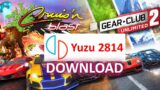 YUZU EARLY ACCESS 2814 DOWNLOAD