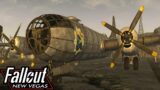 You Can Live Inside a B-29 Superfortress in Fallout New Vegas
