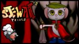 You're a Cute Rat with a Dangerous Quest | Stewart's Trials