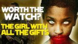 Young Girl Holds the Key to Survival of Her Kind – The Girl with All the Gifts – Horror Movie Recap