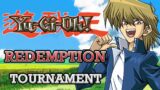 Yu-Gi-Oh! Redemption Tournament Season 3: The Odd One Out