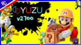 Yuzu Early Access 2700
