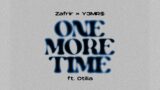 Zafrir & Y3MR$ – One More Time feat. Otilia (Visualizer) [Ultra Records]