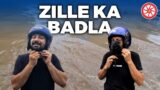 Zille Ka Badla | Suneel to the rescue | PakWheels