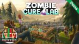 Zombie Cure Labs – Broken, but could be fun