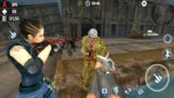 Zombie Encounter Real Survival Shooter 3D FPS – Android Gameplay