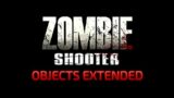 Zombie Shooter – Objects Extended (Coming Soon)