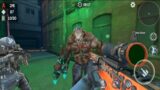 Zombie Survival 3D Gun Shooter – Survivor and Gun _ Android Gameplay