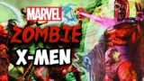 Zombie X-Men: The Full Gory Movie – What If Multiverse Explored