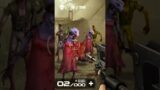 blood zombies hd# game