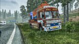 borwell machin Ashok Lalyend truck | ets2 EP-33