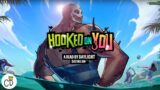 dbd Hooked on you full playthrough – Friends voicing characters