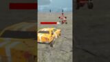 death Car rasing game drive interested game | #shorts