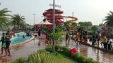 #funtasia waterpark and resort#chandmari #varanasi #
