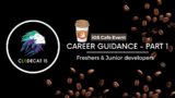 iOS developer career guidance for Freshers & Junior developers