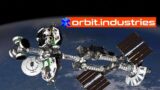 orbit.industries | Trailer (Nintendo Switch)