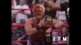 "2TM" TNA Against All Odds 2005 Highlights [HD]