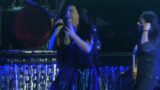 "Broken Pieces Shine & Made of Stone & Take Cover" Evanescence@Camden, NJ 8/27/22