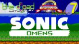 "I Just Want to Go Home" – EPISODE 7 – Sonic Omens