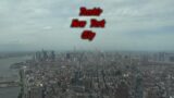 "New York City" | Old School Hip Hop Beat | Rap Instrumental | Tomblr Beats