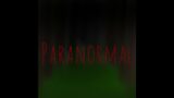 "Paranormal" – SpookyAutumn