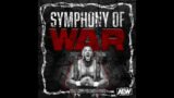 "Symphony of War" (Wardlow AEW Entrance Theme 2022) | Colin Young
