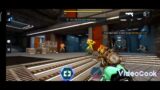 shadowgun Legends Daily Mission -Against All Odds –