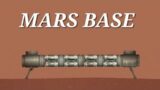 spaceflight simulator Mars [my first mars base]