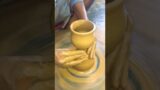 terracotta clay pottery #pottery #shortsfeed #youtube  ramta jogi