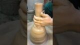 terracotta clay pottery #shortsfeed #pottery #youtube