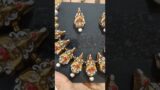 terracotta jewelry