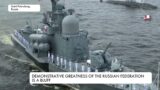 ‘Greatness’ of the Russian fleet is a bluff: the real state of the Kremlin sea forces