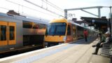 ‘Too late’ to call off Sydney train strikes as delays continue