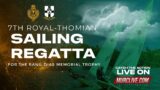 07th Annual Royal – Thomian Sailing Encounter – 2022