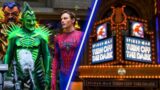 10 Fascinating Tales from the Spider-Man Musical