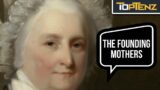 10 Founding Mothers of the United States