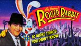 10 MORE Things You Didnt Know About RogerRabbit