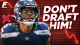 10 Wide Receivers You'll Regret Drafting (2022 Fantasy Football)